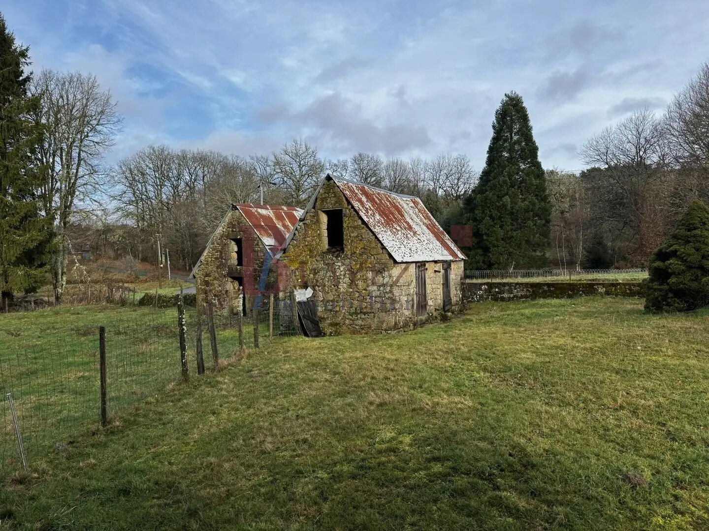 Maison à vendre, 74m², Marcillac-la-Croisille
