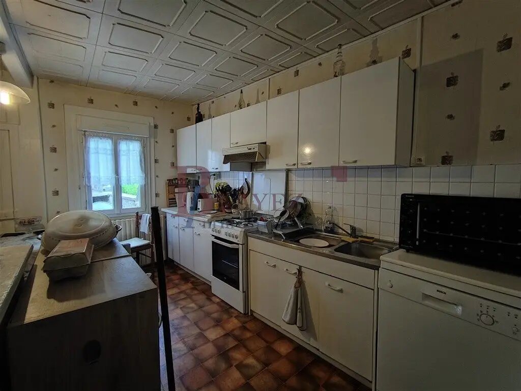 Maison à vendre, 138m², Ussel