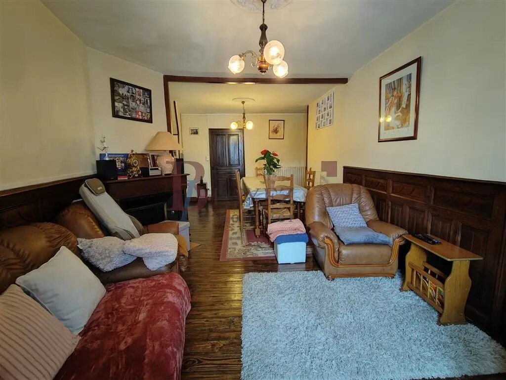 Maison à vendre, 138m², Ussel