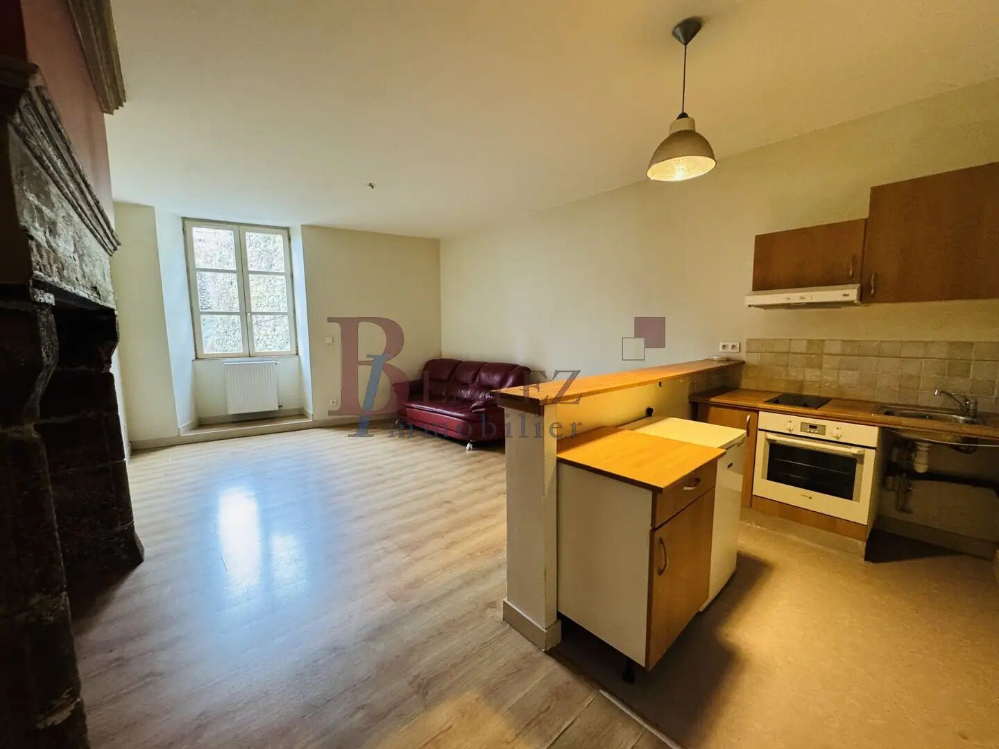 Appartement à vendre, 60m², Tulle