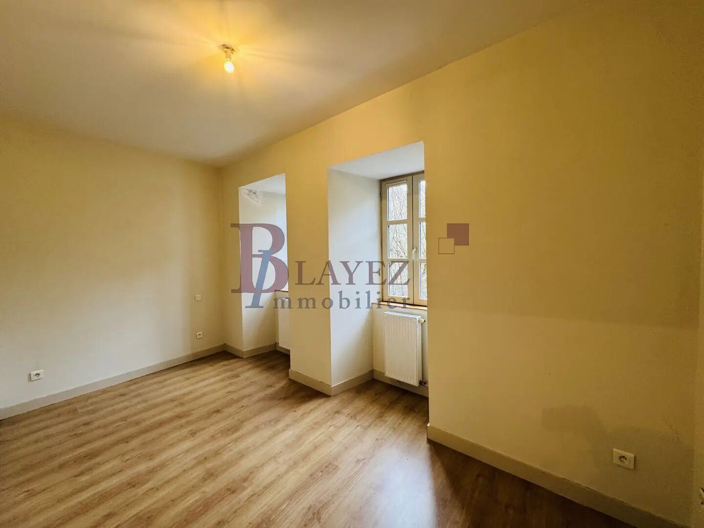 Appartement à vendre, 60m², Tulle
