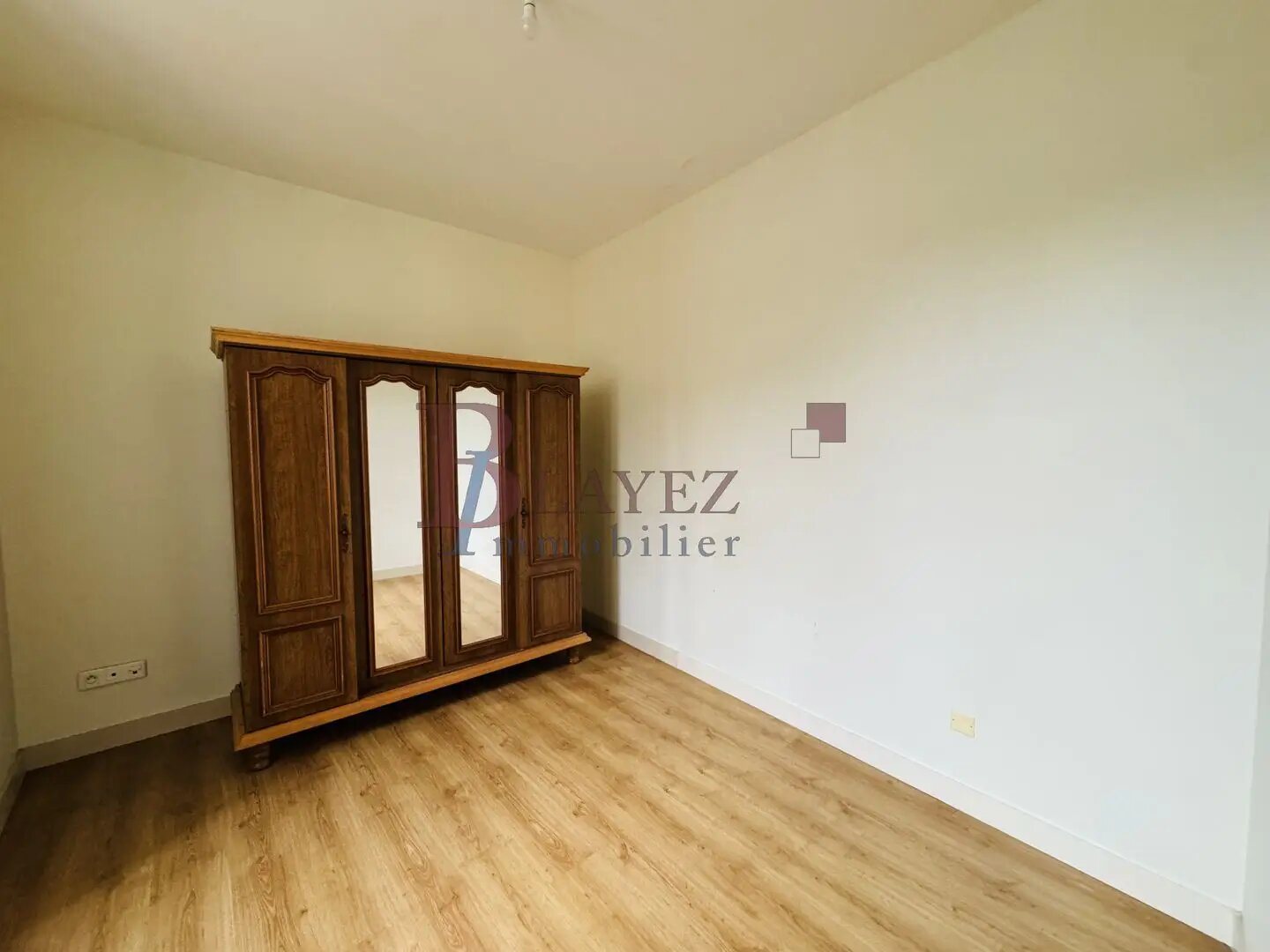 Appartement à vendre, 60m², Tulle