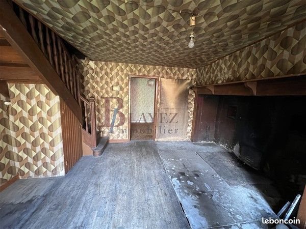 Maison à vendre, 137m², Albussac