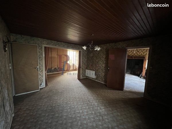 Maison à vendre, 137m², Albussac