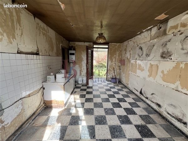 Maison à vendre, 137m², Albussac