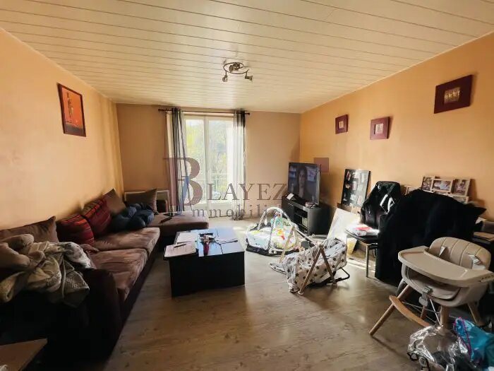 Appartement à vendre, 56m², Tulle
