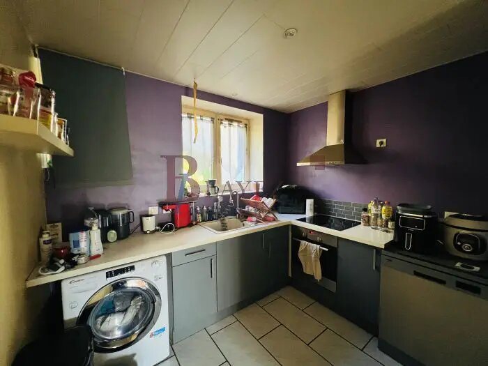 Appartement à vendre, 56m², Tulle