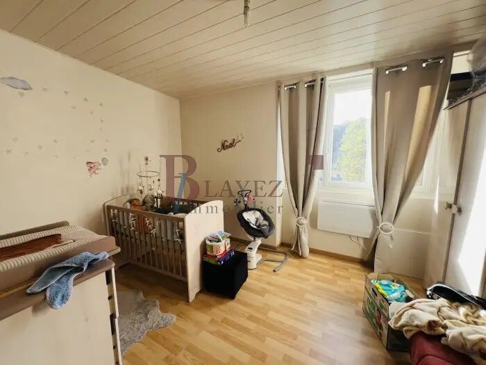 Appartement à vendre, 56m², Tulle