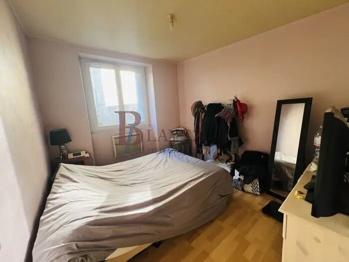 Appartement à vendre, 56m², Tulle