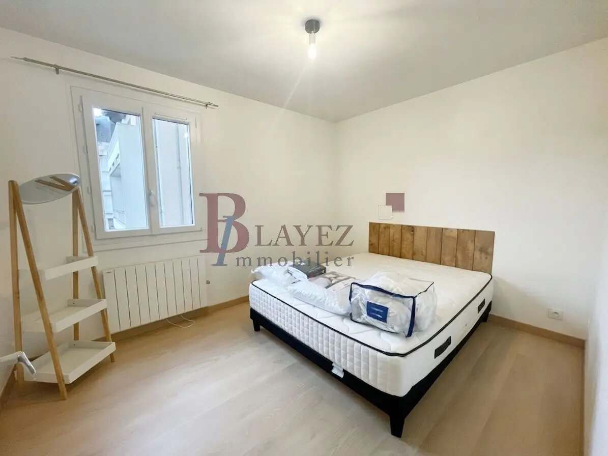 Appartement à louer, 45m², Brive-la-Gaillarde