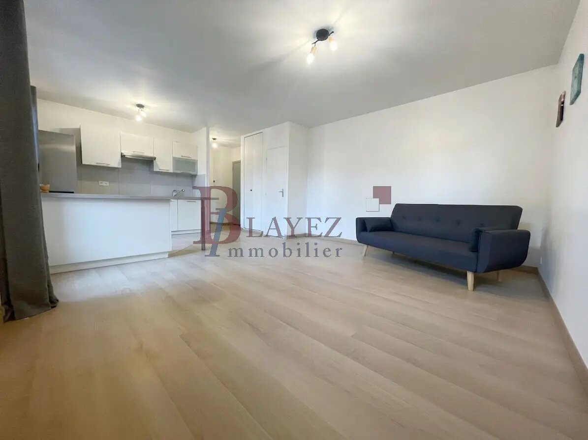Appartement à louer, 45m², Brive-la-Gaillarde