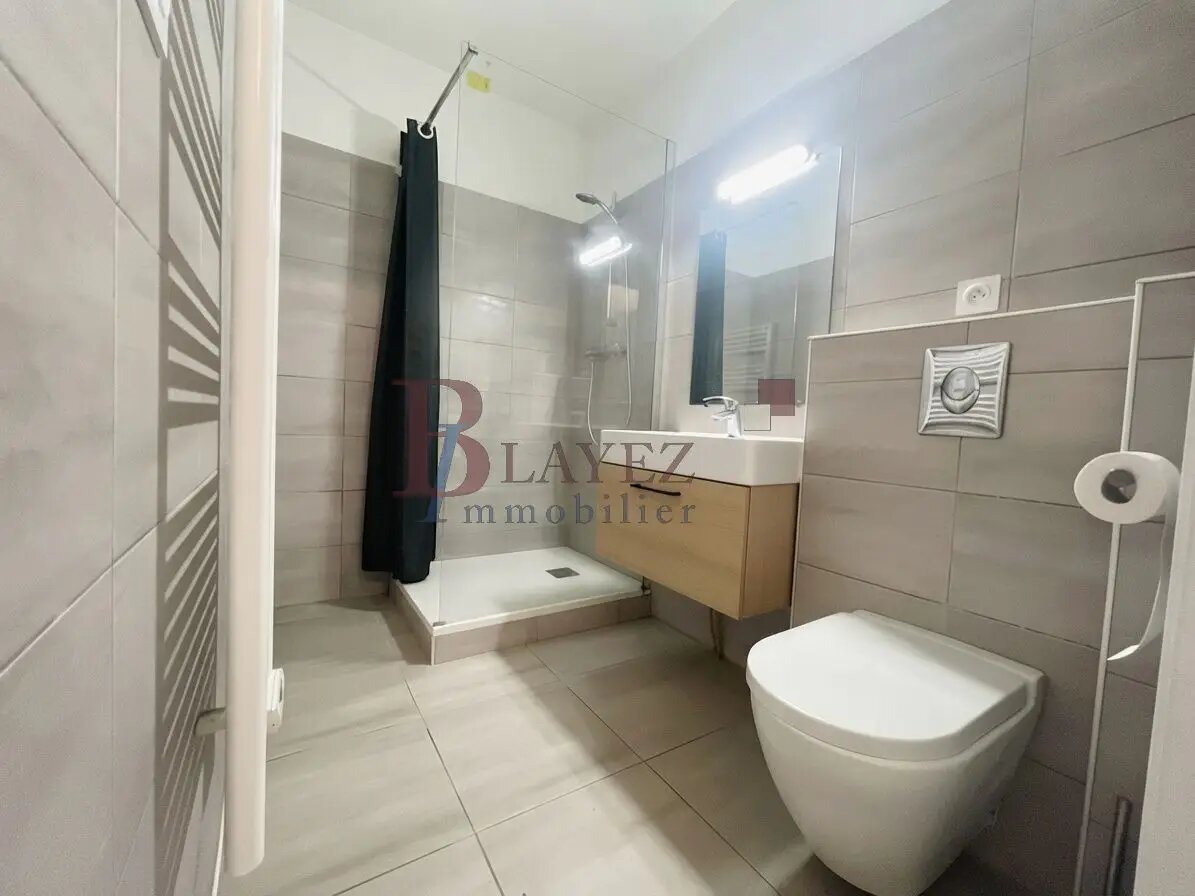 Appartement à louer, 45m², Brive-la-Gaillarde