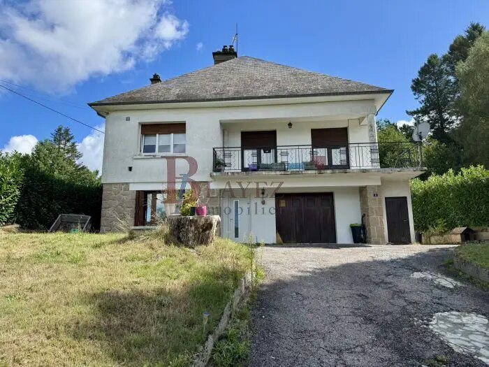 Maison à vendre, 150m², Égletons