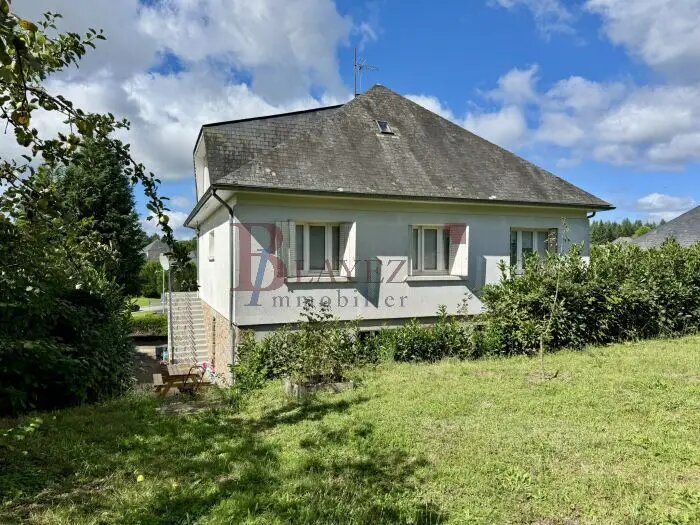 Maison à vendre, 150m², Égletons