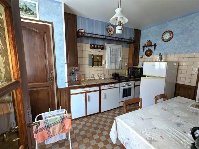 Maison à vendre, 82m², Bort-les-Orgues