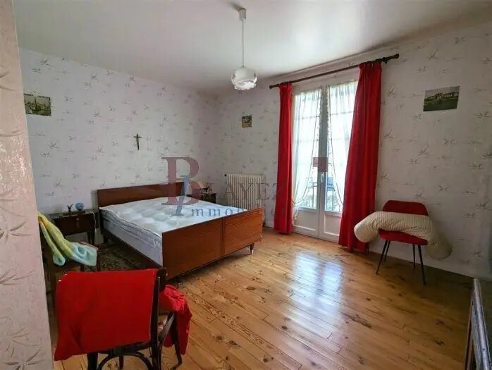 Maison à vendre, 82m², Bort-les-Orgues