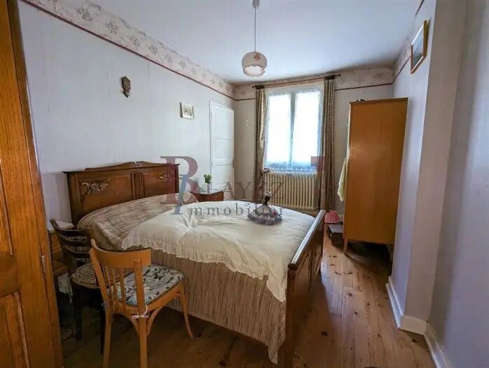 Maison à vendre, 82m², Bort-les-Orgues