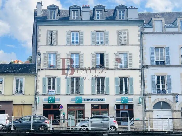 Appartement à vendre, 122m², Tulle