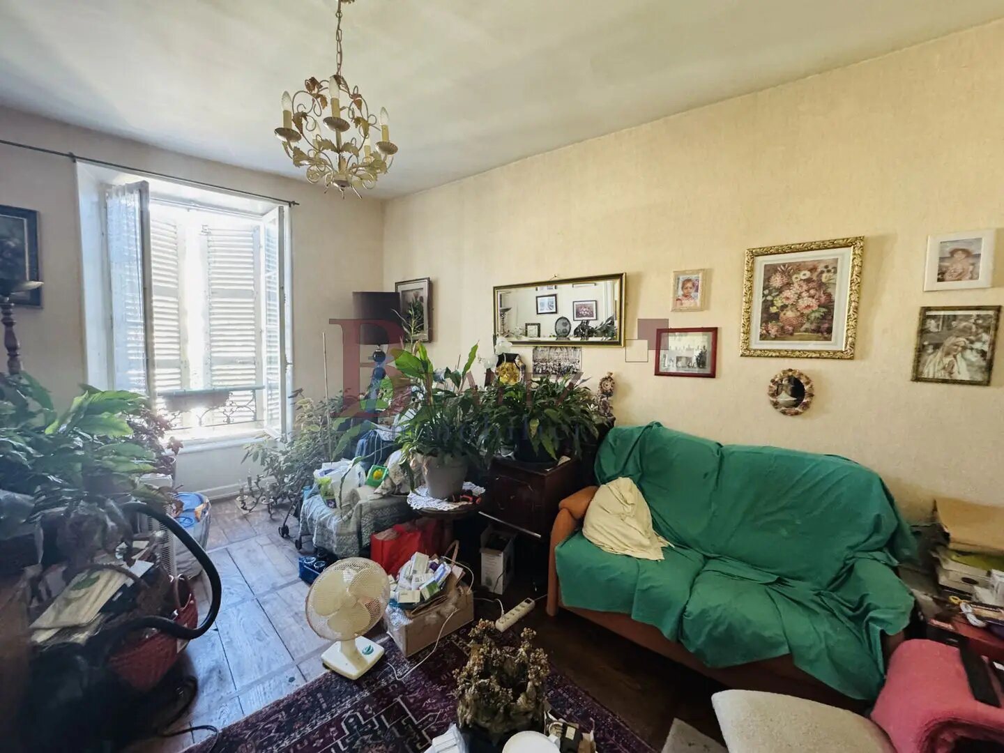 Appartement à vendre, 122m², Tulle
