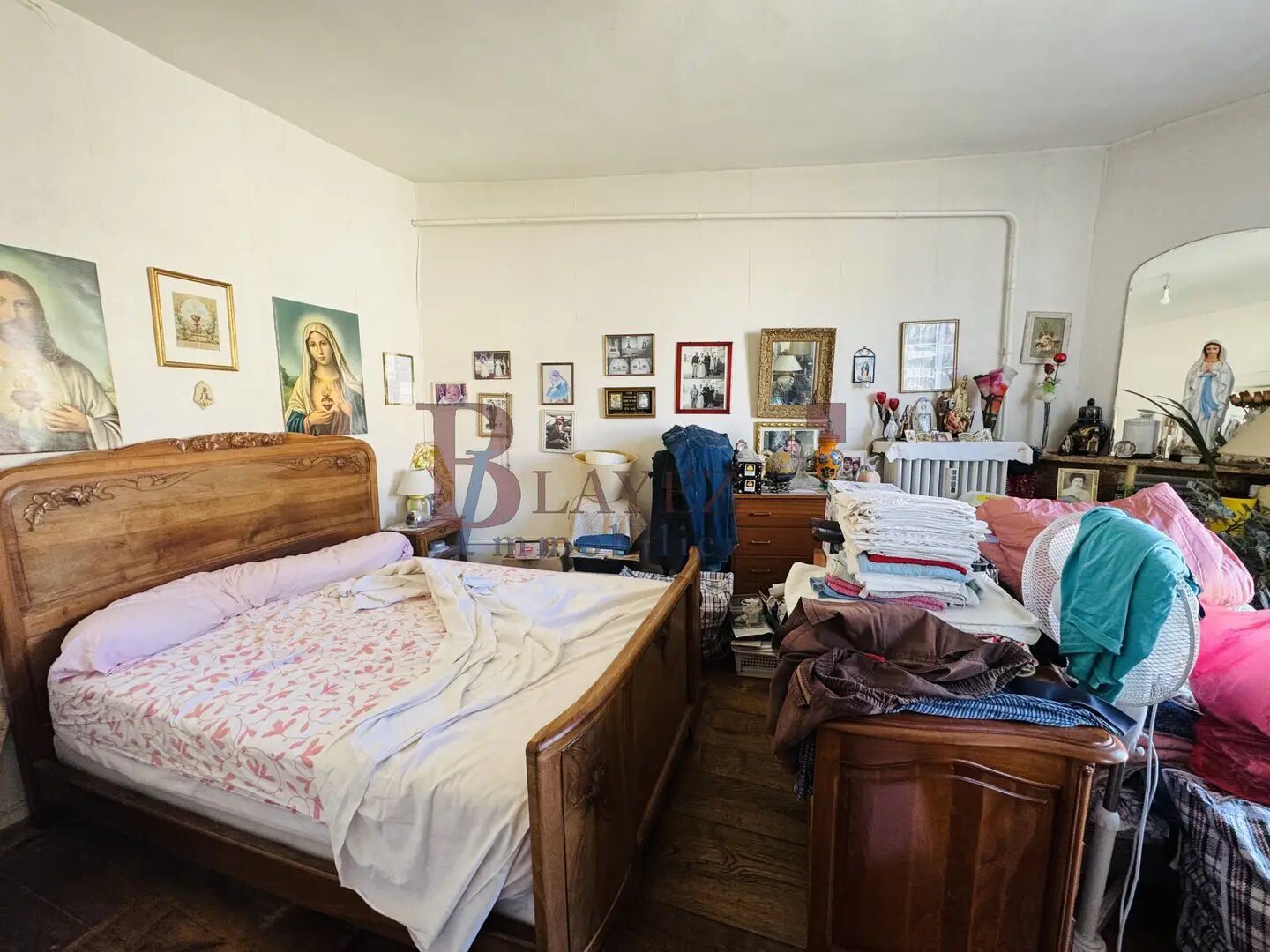 Appartement à vendre, 122m², Tulle
