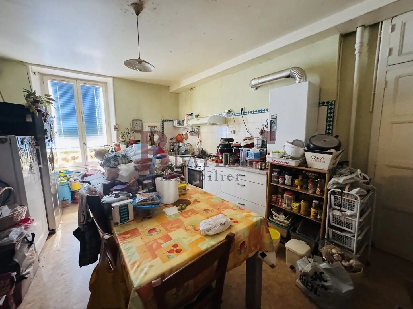 Appartement à vendre, 122m², Tulle