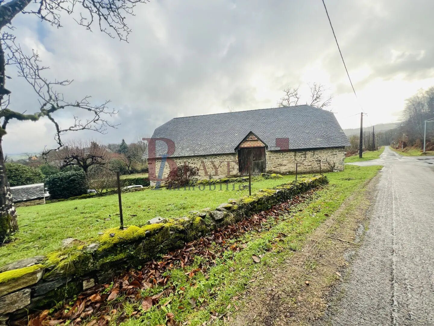 Maison à vendre, 150m², Albussac