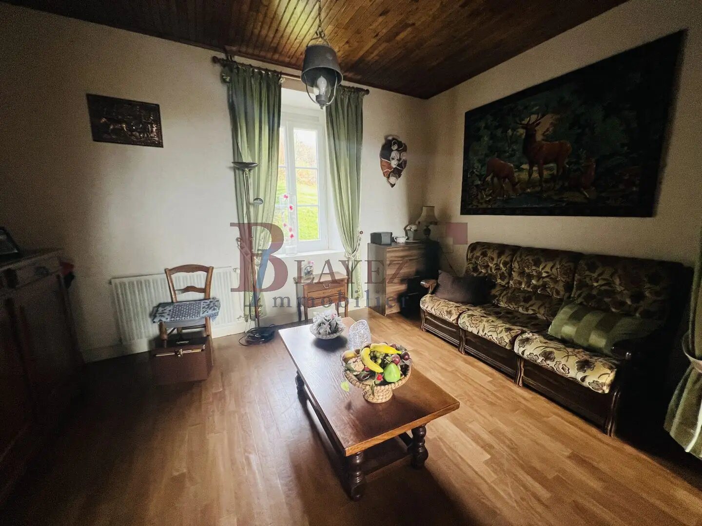 Maison à vendre, 150m², Albussac