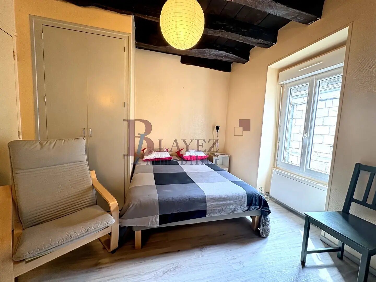 Appartement à louer, 14m², Brive-la-Gaillarde