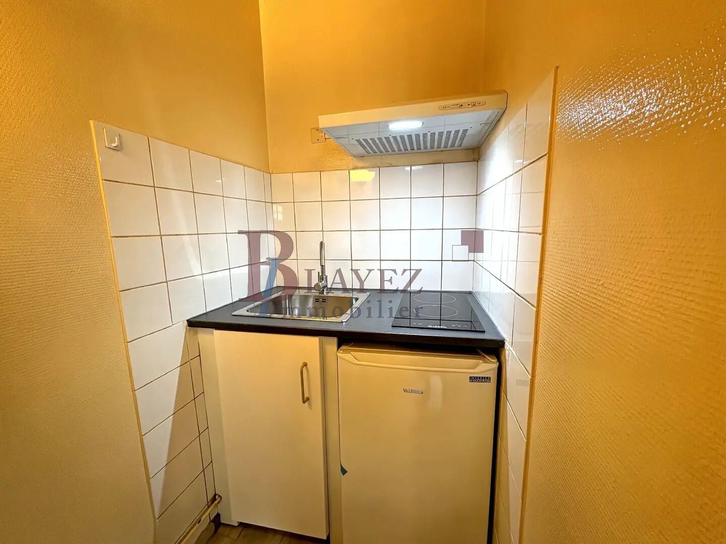 Appartement à louer, 14m², Brive-la-Gaillarde