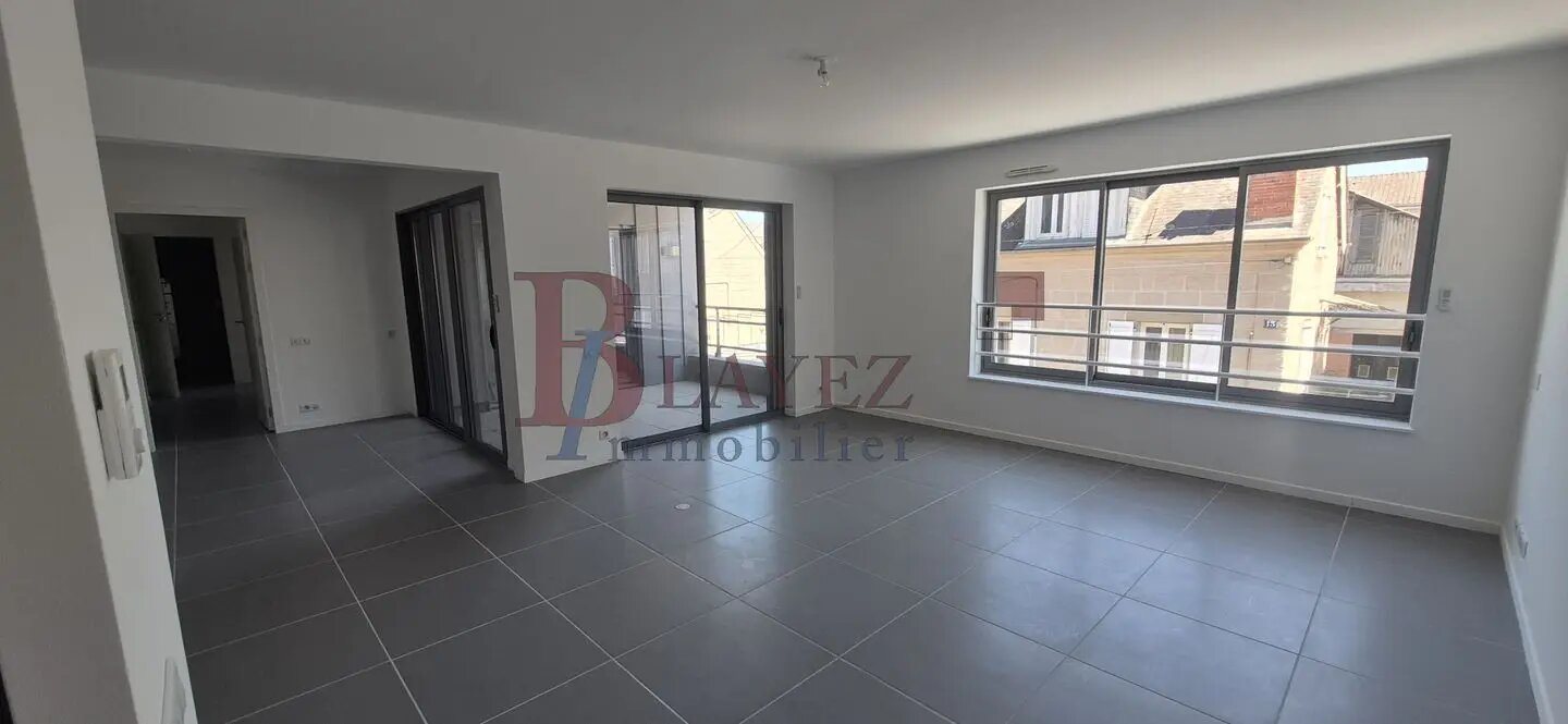 Appartement à vendre, 74m², Brive-la-Gaillarde