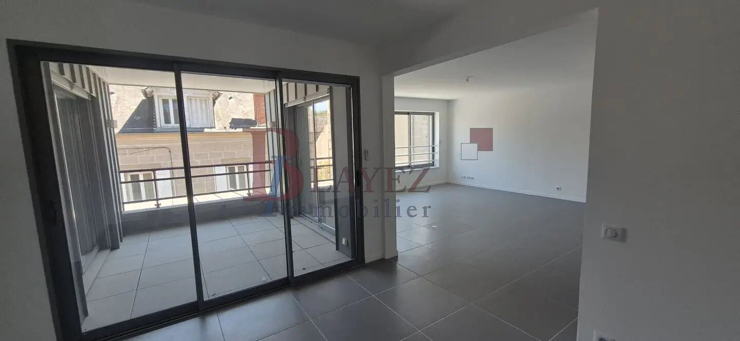 Appartement à vendre, 74m², Brive-la-Gaillarde