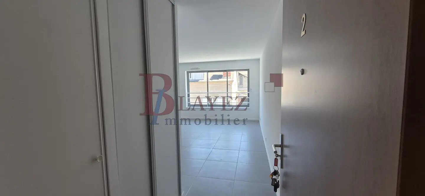 Appartement à vendre, 74m², Brive-la-Gaillarde