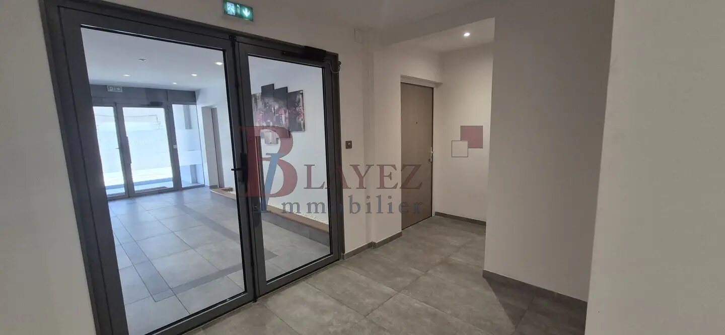 Appartement à vendre, 74m², Brive-la-Gaillarde