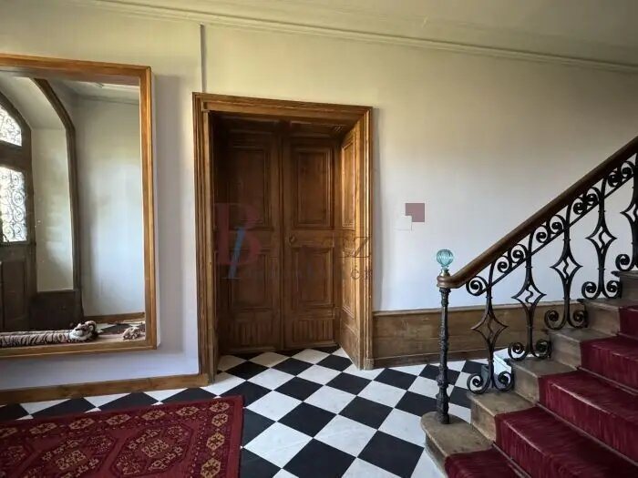 Maison à vendre, 384m², Egletons