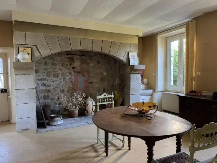 Maison à vendre, 384m², Egletons