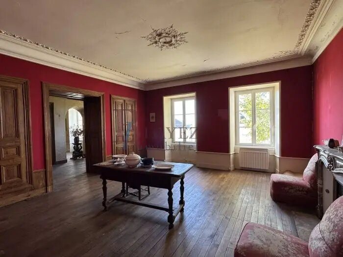 Maison à vendre, 384m², Egletons