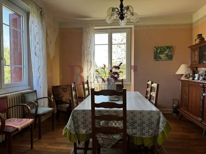 Maison à vendre, 134m², Corrèze