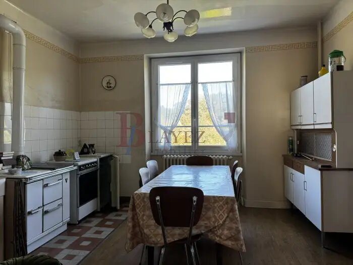 Maison à vendre, 134m², Corrèze