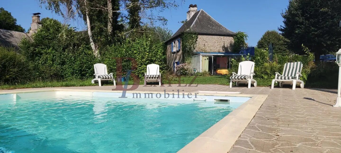Maison à vendre, 83m², Marcillac-la-Croisille
