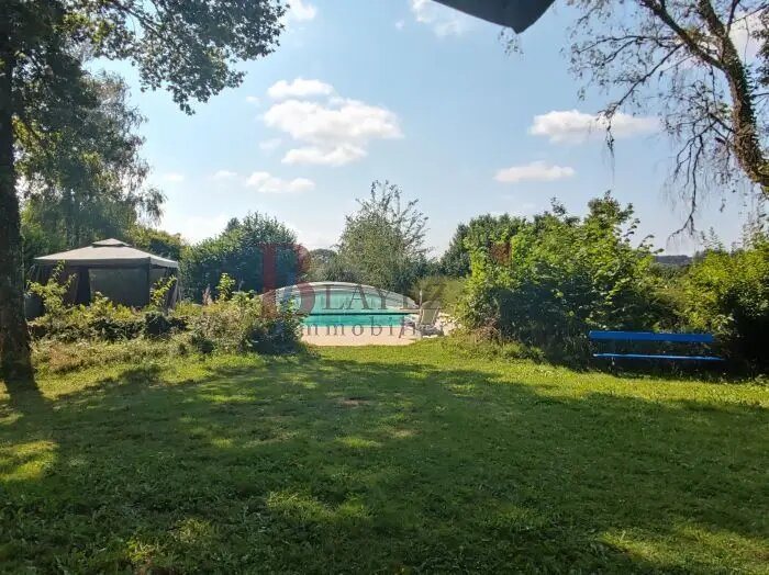 Maison à vendre, 83m², Marcillac-la-Croisille