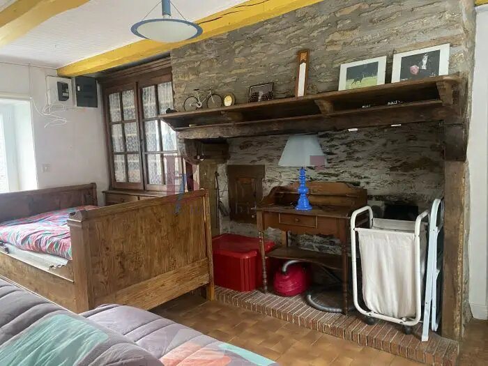 Maison à vendre, 83m², Marcillac-la-Croisille