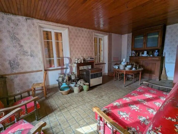 Maison à vendre, 101m², Eygurande