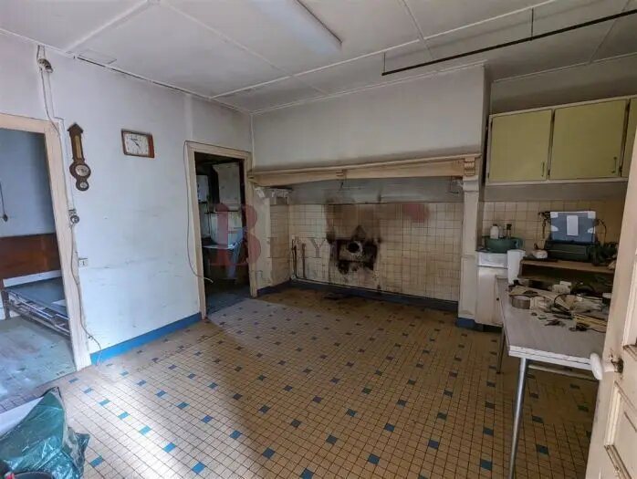 Maison à vendre, 101m², Eygurande