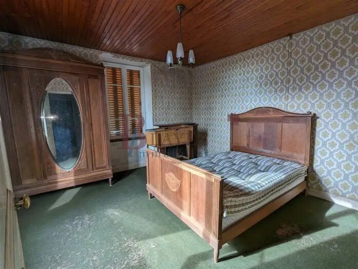 Maison à vendre, 101m², Eygurande