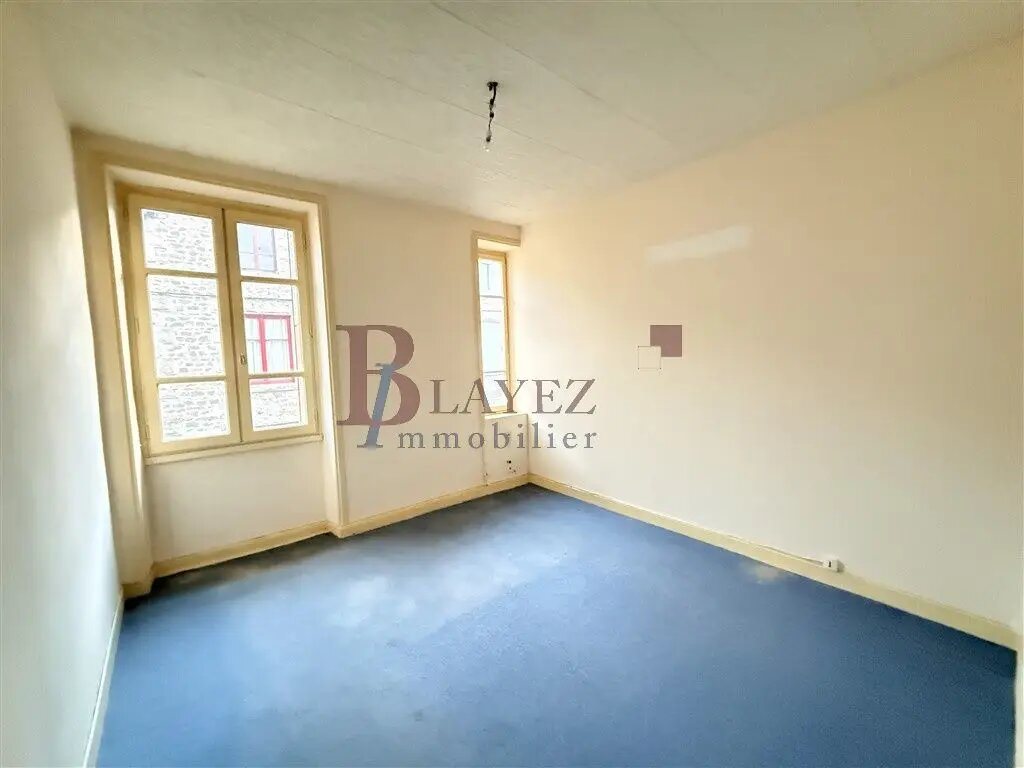 Maison à vendre, 55m², Peyrelevade