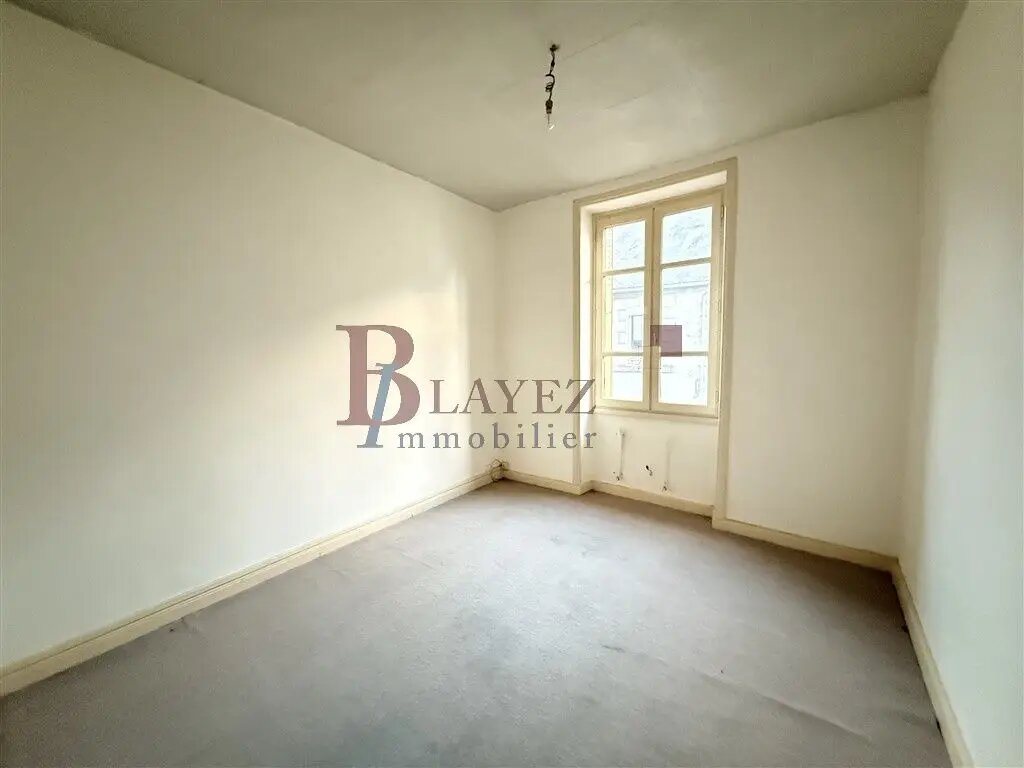Maison à vendre, 55m², Peyrelevade