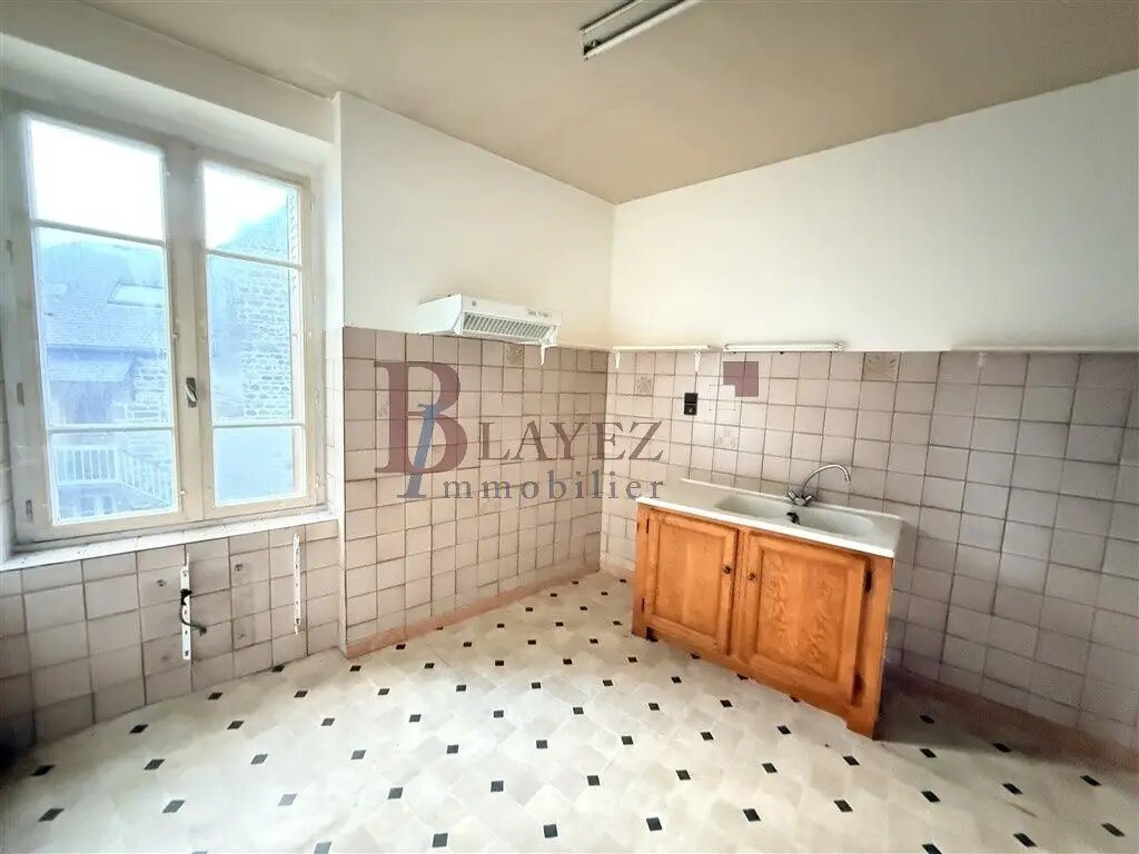 Maison à vendre, 55m², Peyrelevade