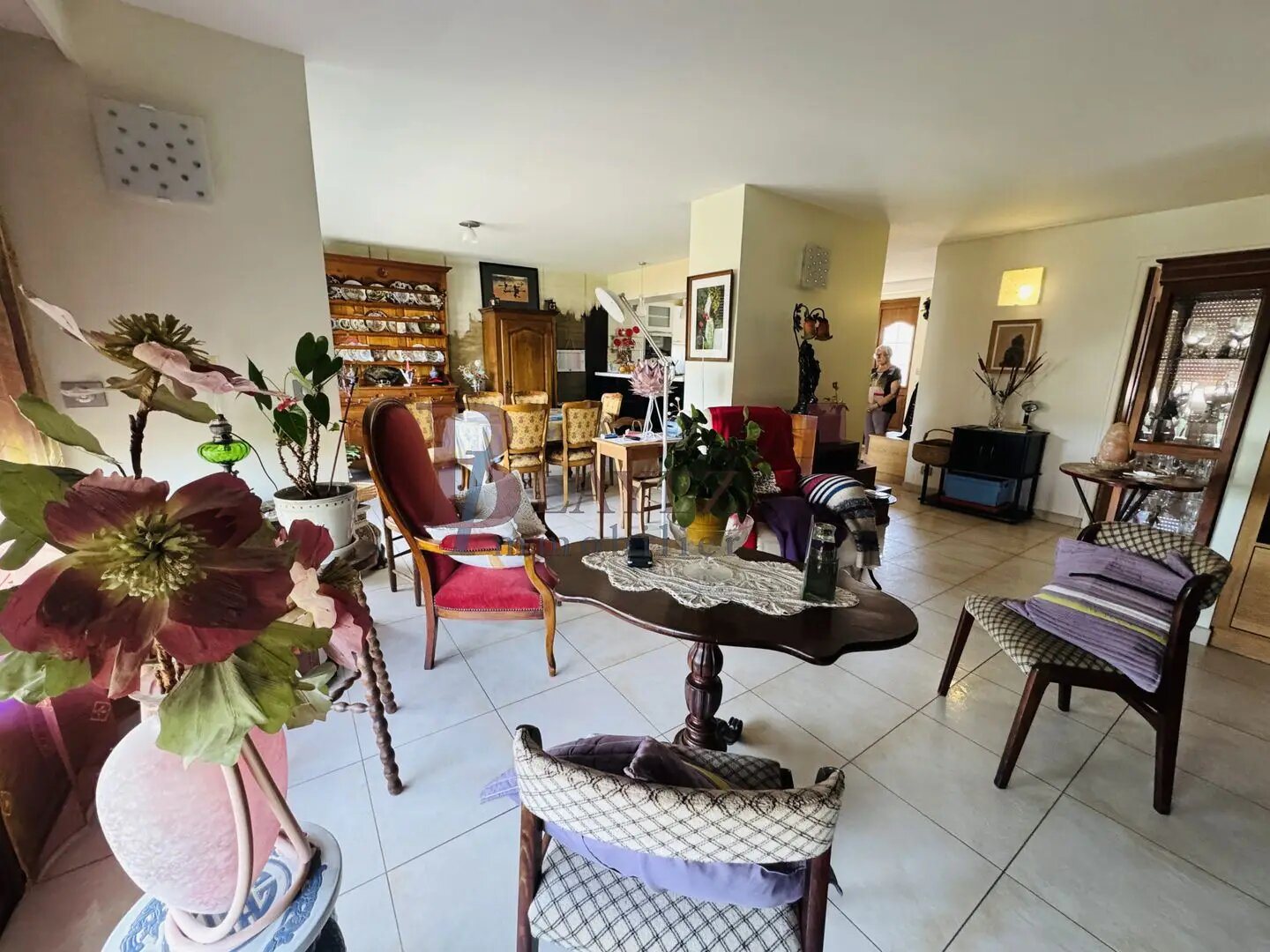 Appartement à vendre, 97m², Tulle