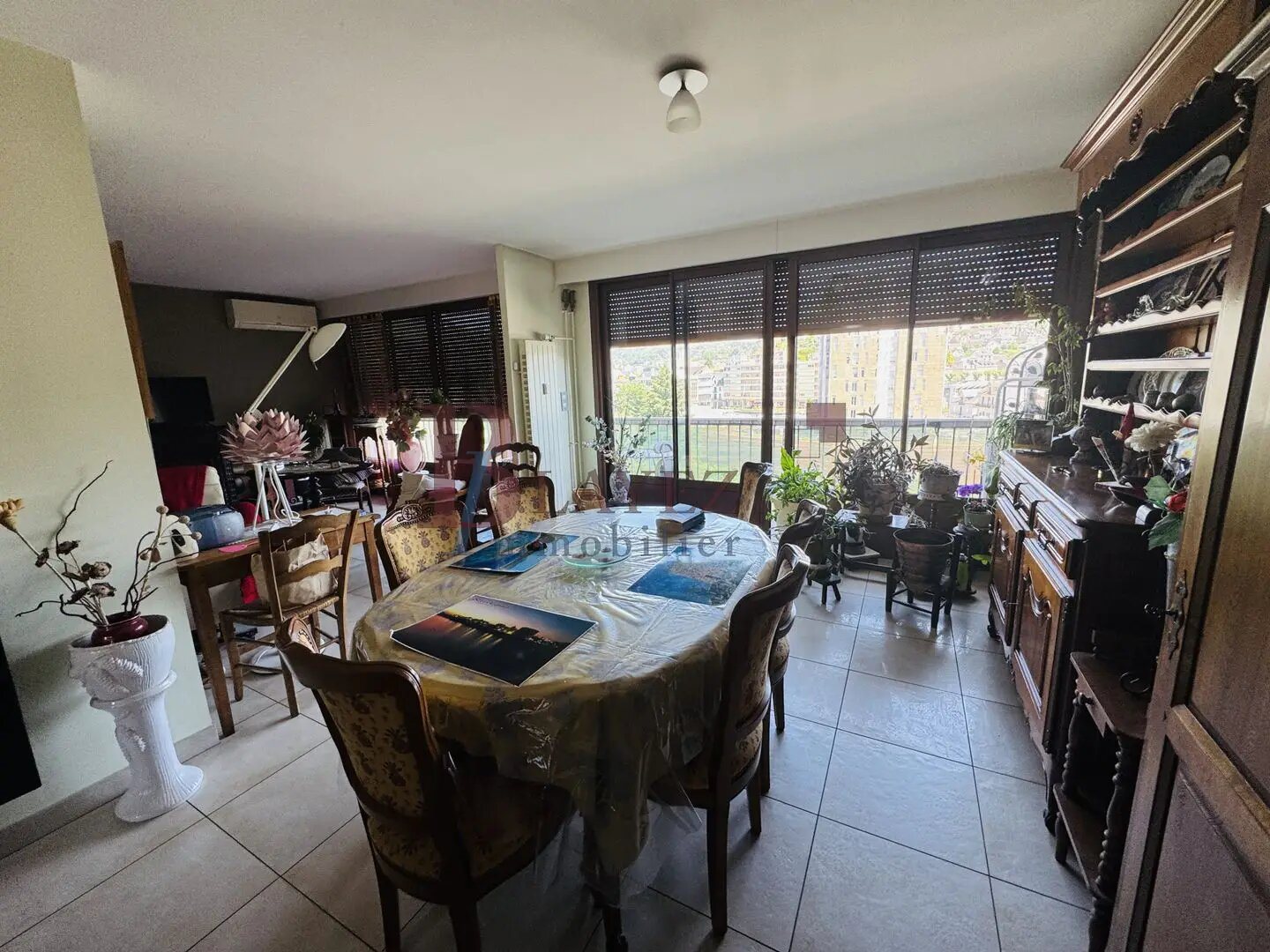 Appartement à vendre, 97m², Tulle