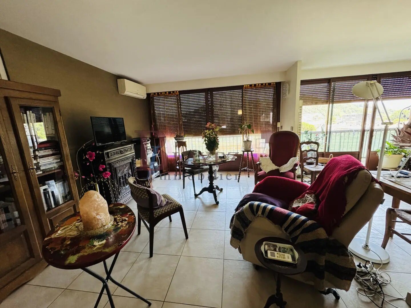 Appartement à vendre, 97m², Tulle